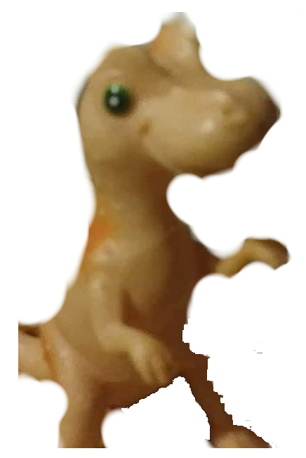 Eugene Kinosaur Blank Meme Template