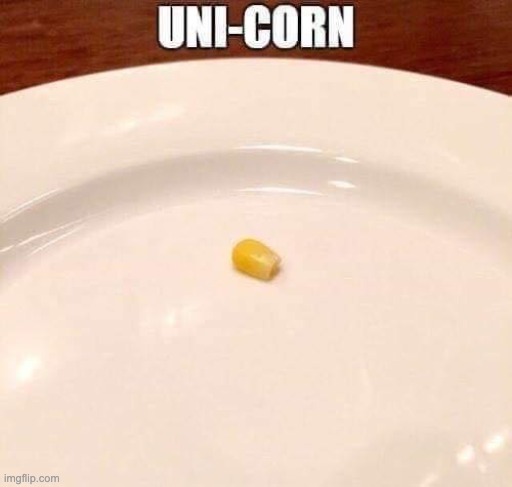 Kinda Corny | image tagged in bad pun | made w/ Imgflip meme maker