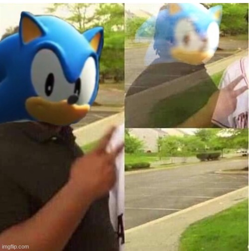 the ending of forces: (oh yeah i beat the game yesterday | made w/ Imgflip meme maker
