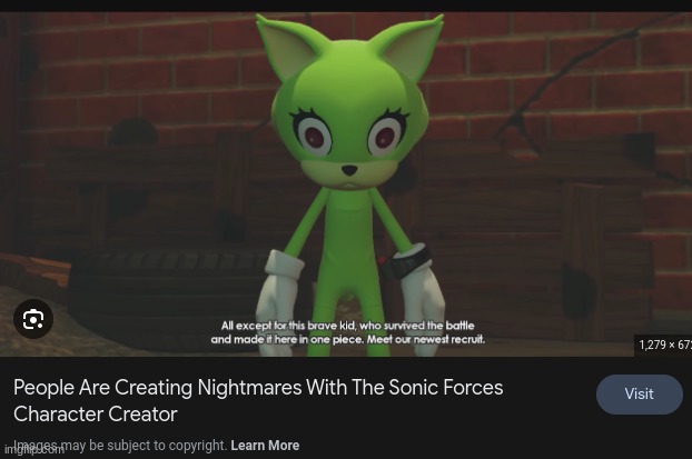 ya gotta love article titles sometimes | made w/ Imgflip meme maker