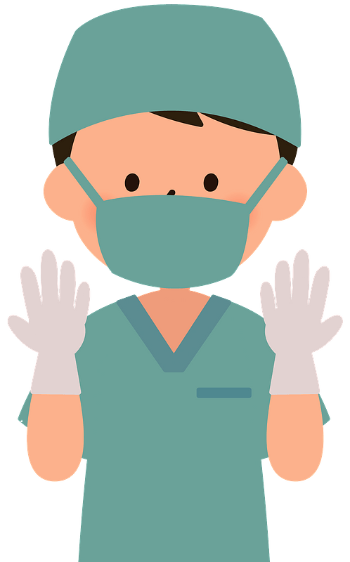 surgeon Blank Meme Template