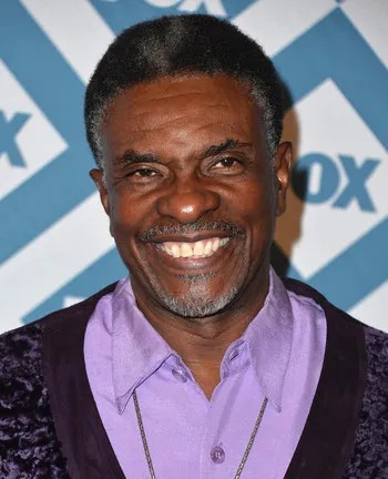 High Quality Keith David Blank Meme Template