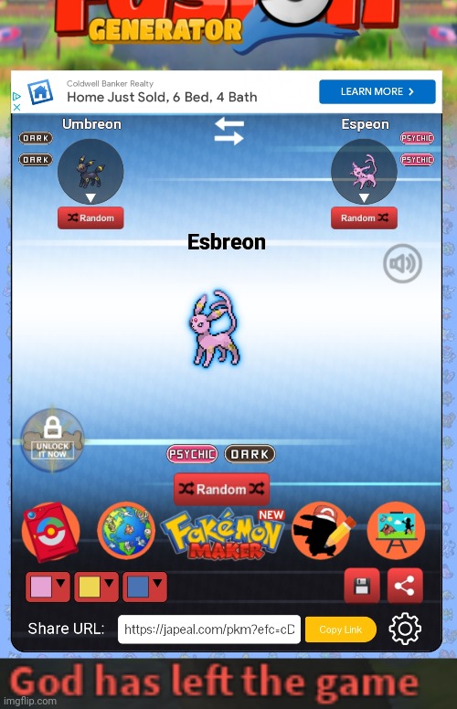 image tagged in god has left the game | made w/ Imgflip meme maker