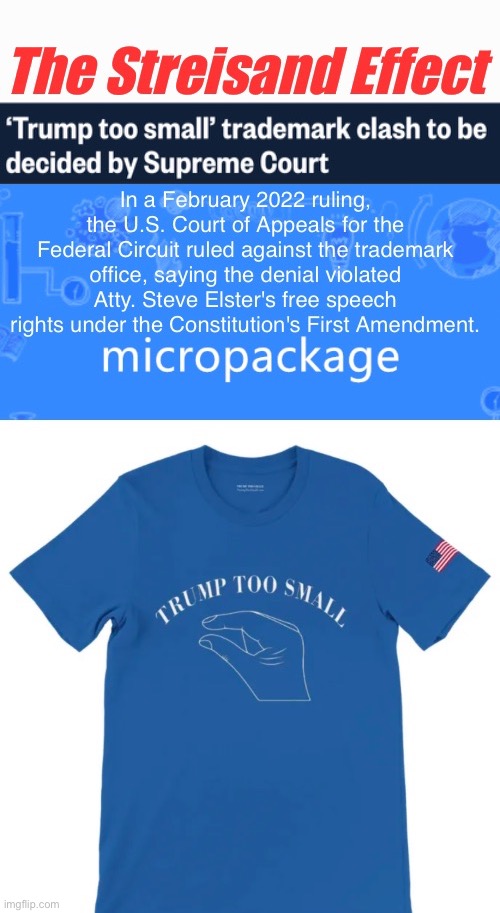 SCOTUS micromanagement | image tagged in tiny,diminutive,small,miniscule,microscopic | made w/ Imgflip meme maker