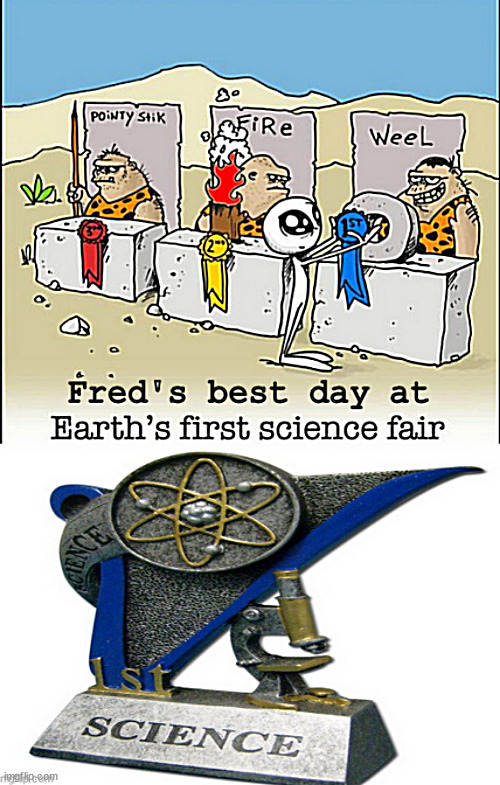 It took a long time to become a round, but it finally made some sense. | image tagged in memes,middle school | made w/ Imgflip meme maker