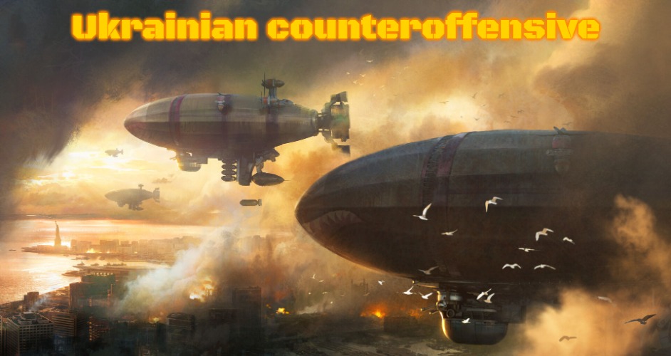 Slavic Air Bombardment | Ukrainian counteroffensive | image tagged in slavic air bombardment,ukrainian counteroffensive,slavic,russo-ukrainian war | made w/ Imgflip meme maker