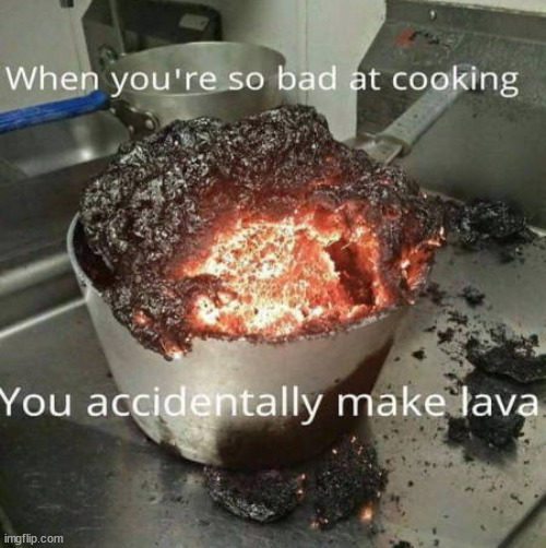 image tagged in cooking | made w/ Imgflip meme maker