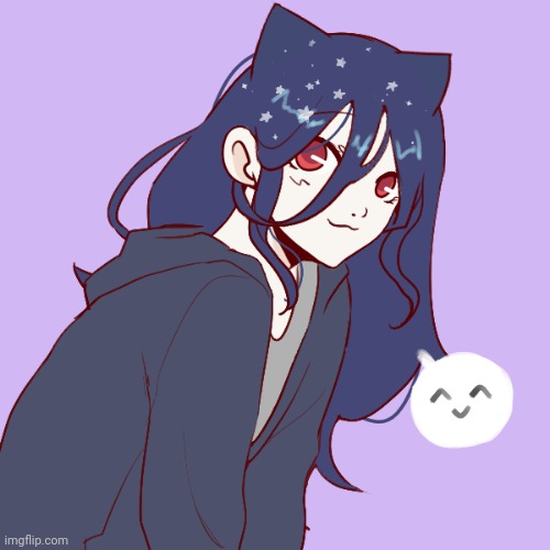 Wolfy!! | image tagged in picrew called cute person maker,not my picrew | made w/ Imgflip meme maker