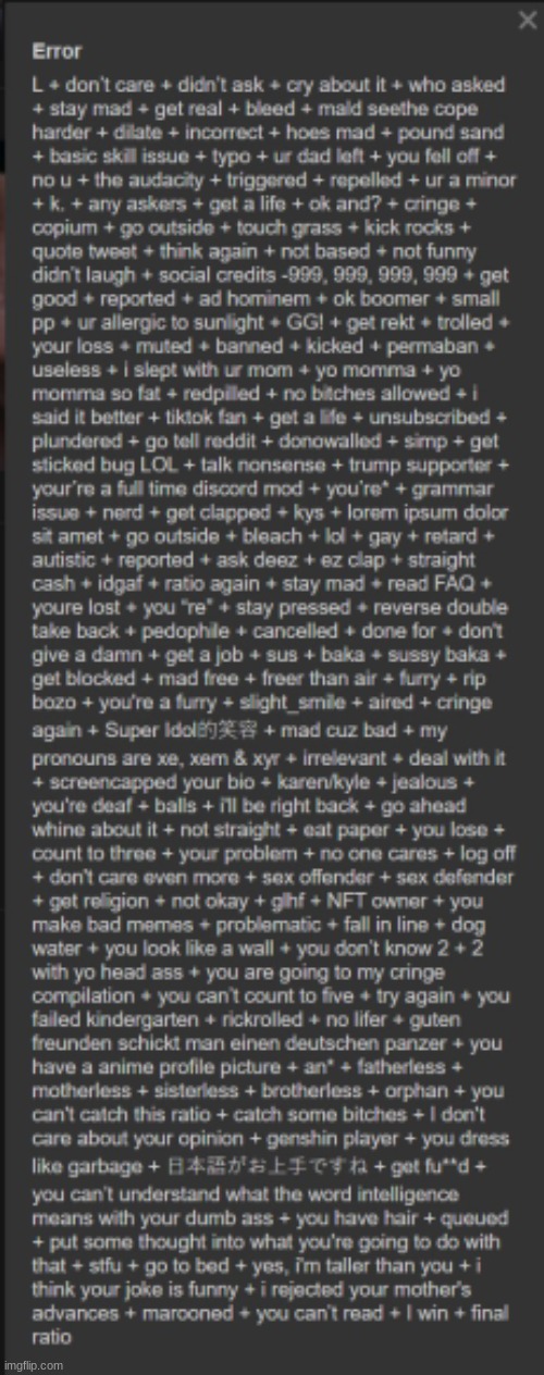 Diamond ratio | image tagged in diamond ratio | made w/ Imgflip meme maker