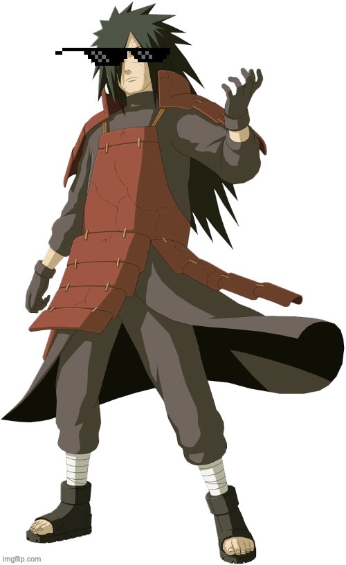 madara is cool | image tagged in anime,madara,naruto,memes | made w/ Imgflip meme maker