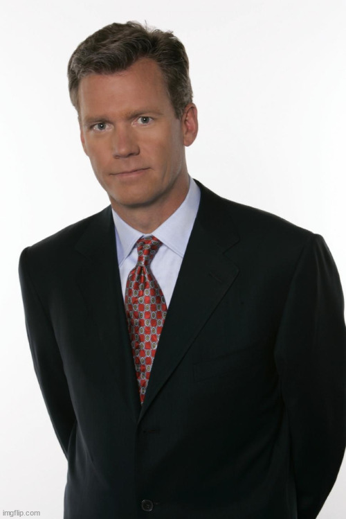 Chris Hansen | image tagged in chris hansen | made w/ Imgflip meme maker