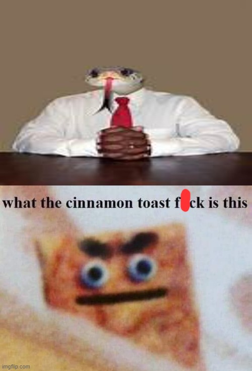 my first meme on the stream | image tagged in what the cinnamon toast f is this | made w/ Imgflip meme maker