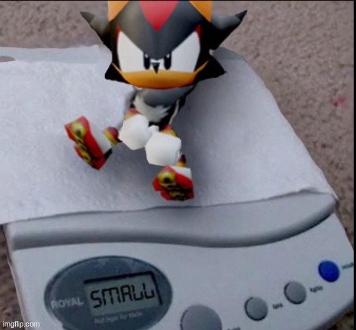 low poly shadow scale | image tagged in low poly shadow scale | made w/ Imgflip meme maker