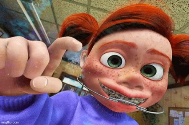 Darla | image tagged in darla | made w/ Imgflip meme maker