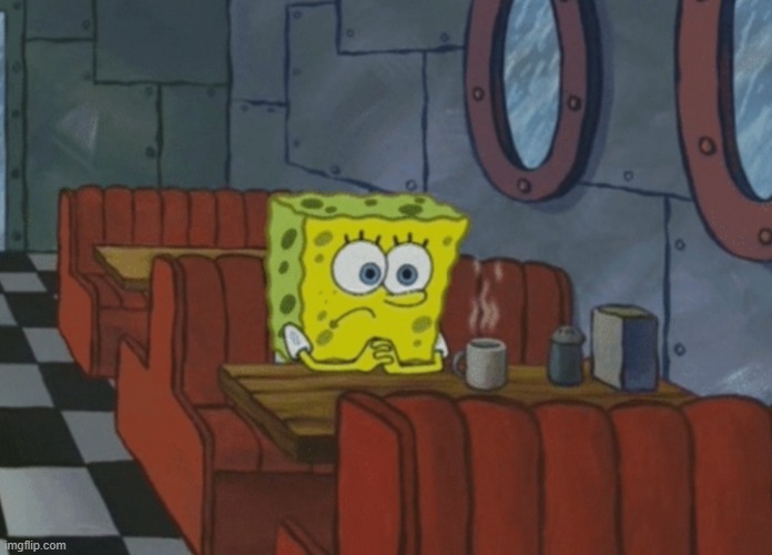 Patiently waiting | image tagged in patiently waiting | made w/ Imgflip meme maker