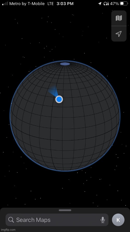 location reveal❗️❗️(frost note: he is in the northen hemisphere) | made w/ Imgflip meme maker