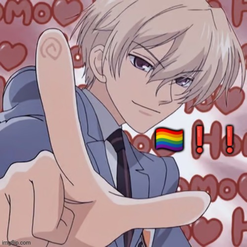 ?️‍?❗❗ | made w/ Imgflip meme maker