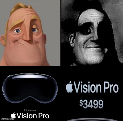 Sadge | image tagged in traumatized mr incredible | made w/ Imgflip meme maker