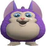 Wide Tattletail Blank Template - Imgflip