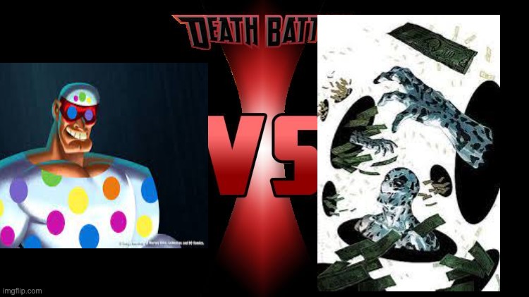 The Unstoppable Force VS The Immovable Object | image tagged in death battle,spiderman,batman,suicide squad | made w/ Imgflip meme maker