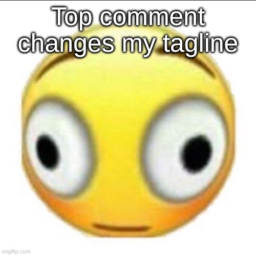 bonk | Top comment changes my tagline | image tagged in bonk | made w/ Imgflip meme maker