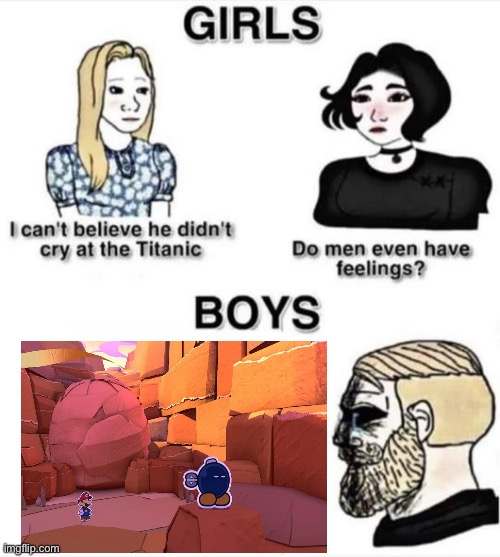 Press F to pay respects | image tagged in do men even have feelings | made w/ Imgflip meme maker