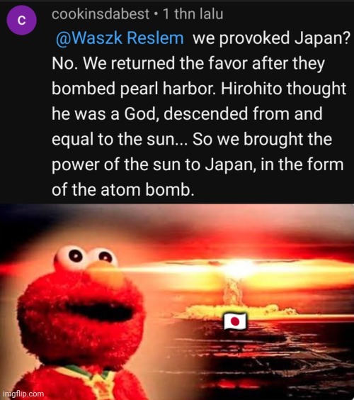 🇯🇵 | image tagged in memes,japan,bomb | made w/ Imgflip meme maker