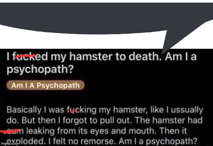 Speech bubble sfw | image tagged in speech bubble sfw | made w/ Imgflip meme maker