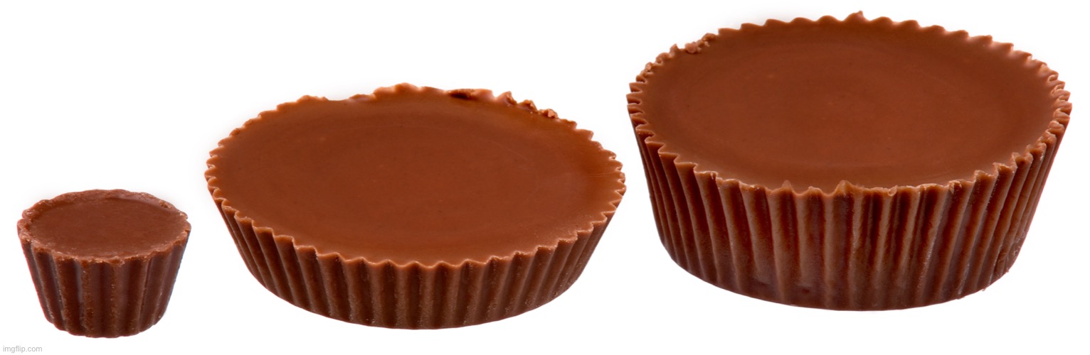 Reese's Peanut Butter Cups | image tagged in reese's peanut butter cups | made w/ Imgflip meme maker