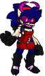 Exenette Phase 3 Meme Template
