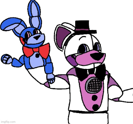 This took me so long to make. Not because it was difficult, but I kept messing things up. | image tagged in five nights at freddy's | made w/ Imgflip meme maker