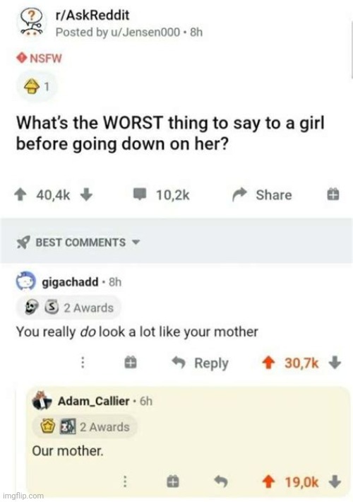 Going down | image tagged in cursed,incest | made w/ Imgflip meme maker