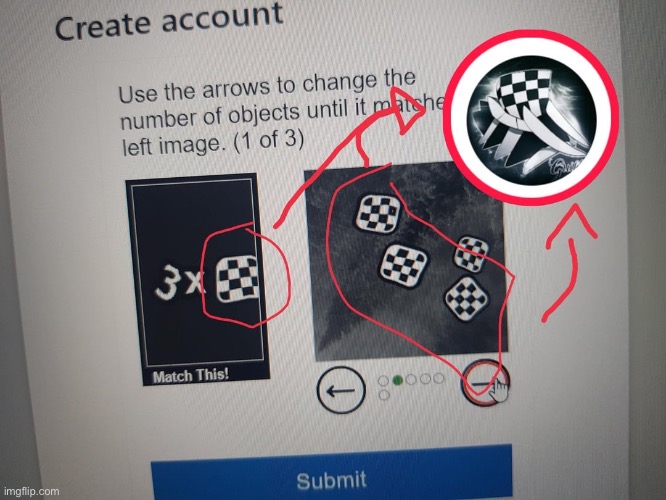 dw lads i’ve gotten mod so y’all don’t have to wait several years for 1 byte of an image to be approved | made w/ Imgflip meme maker
