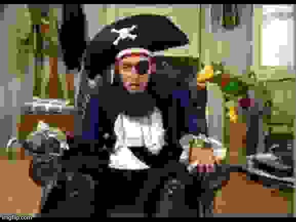 Patchy the pirate that's it? | image tagged in patchy the pirate that's it | made w/ Imgflip meme maker