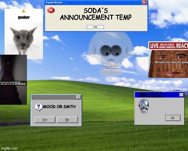 soda_real's temp | image tagged in soda_real's temp | made w/ Imgflip meme maker