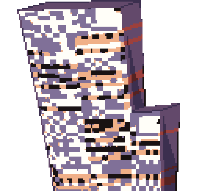 High Quality MissingNo. Blank Meme Template