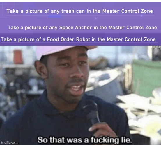 So that was a fucking lie | image tagged in so that was a fucking lie | made w/ Imgflip meme maker
