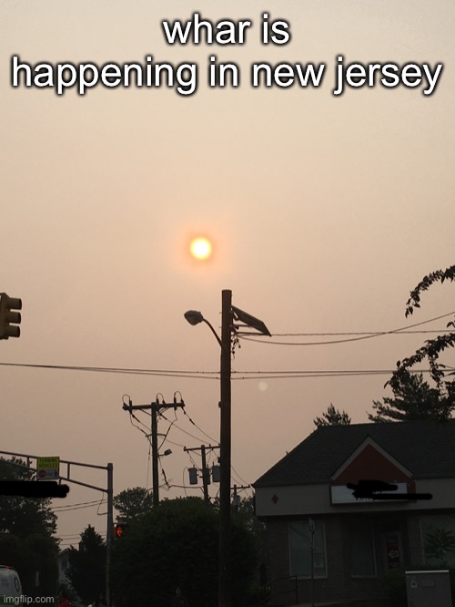 whar is happen | whar is happening in new jersey | made w/ Imgflip meme maker