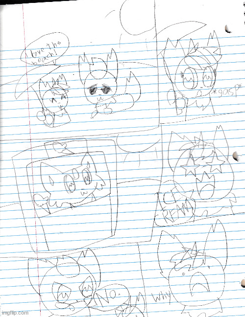 page 1 | made w/ Imgflip meme maker