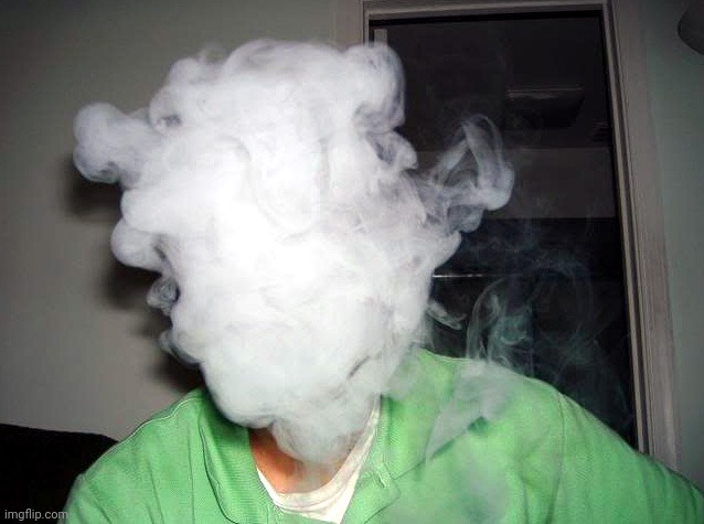 Vape Cloud | image tagged in vape cloud | made w/ Imgflip meme maker