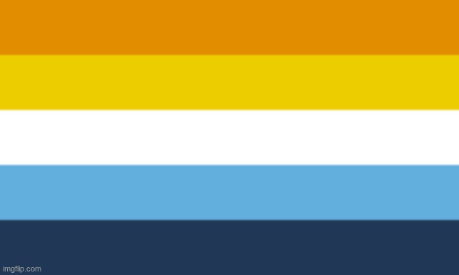 AroAce Flag | image tagged in aroace flag | made w/ Imgflip meme maker