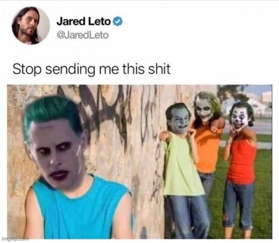 was he really that bad ;-; | made w/ Imgflip meme maker