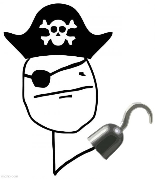 pirate | image tagged in pirate | made w/ Imgflip meme maker