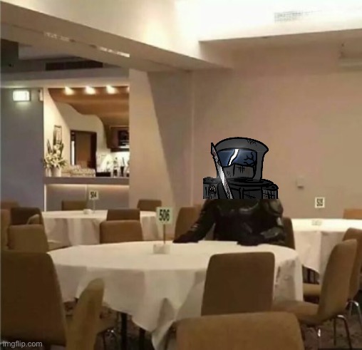image tagged in family dinner | made w/ Imgflip meme maker