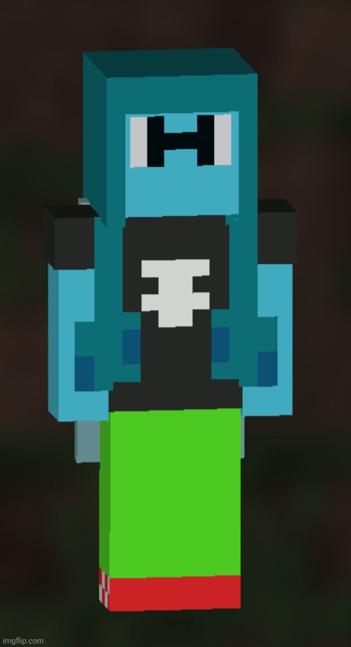 Minecraft | made w/ Imgflip meme maker