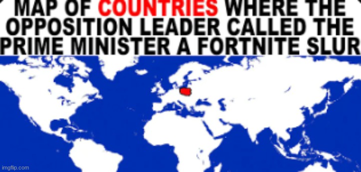 poland moment fr | made w/ Imgflip meme maker