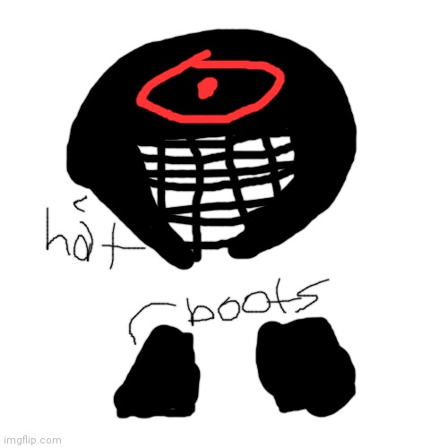 Void cultist uniform | made w/ Imgflip meme maker