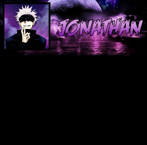 Jonathan's 9th Temp Blank Meme Template