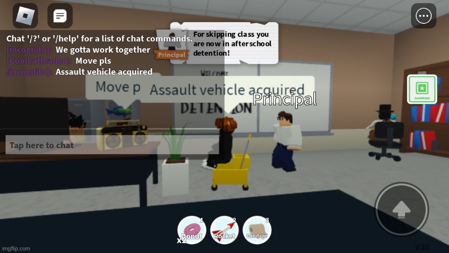assult vehicle | made w/ Imgflip meme maker