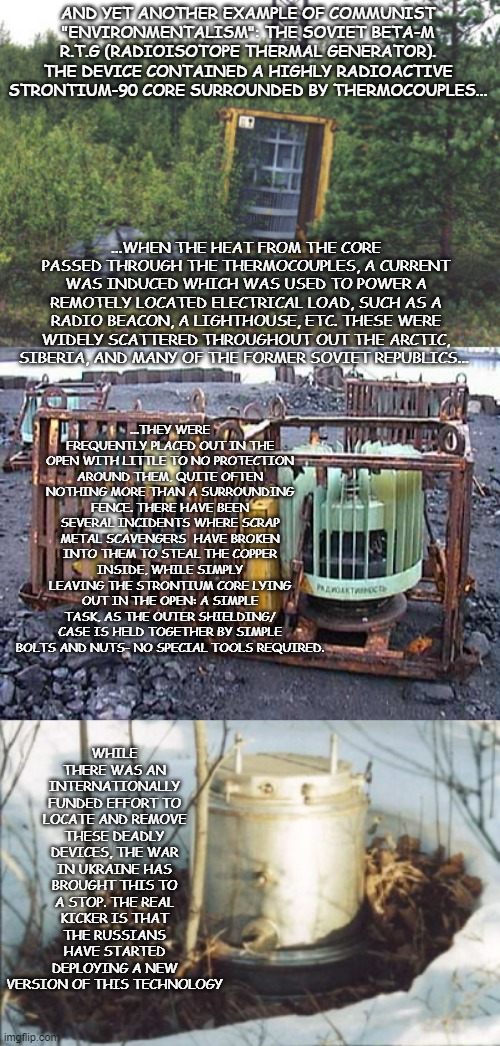 ...THEY WERE FREQUENTLY PLACED OUT IN THE OPEN WITH LITTLE TO NO PROTECTION AROUND THEM, QUITE OFTEN NOTHING MORE THAN A SURROUNDING FENCE.  | made w/ Imgflip meme maker